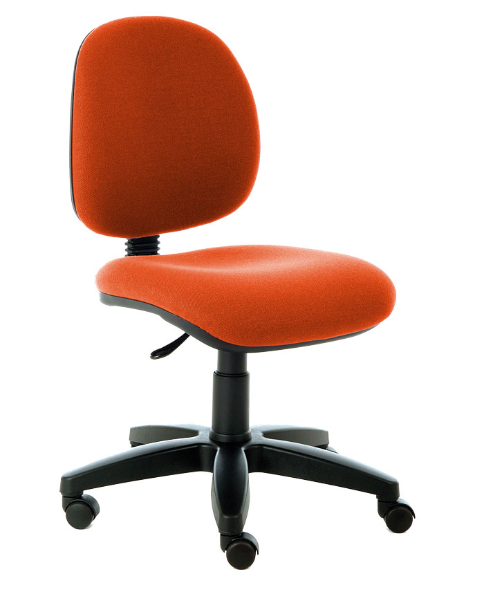 Tamperproof Swivel Chairs - Adult Chair