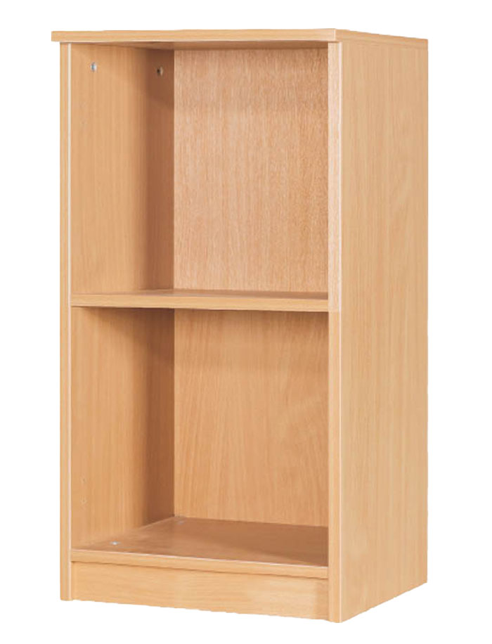 Sturdy Storage - 914mm High Full Open Unit