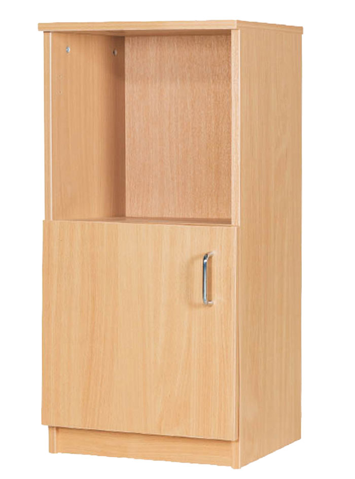 Sturdy Storage - 914mm High Half Cupboard Unit