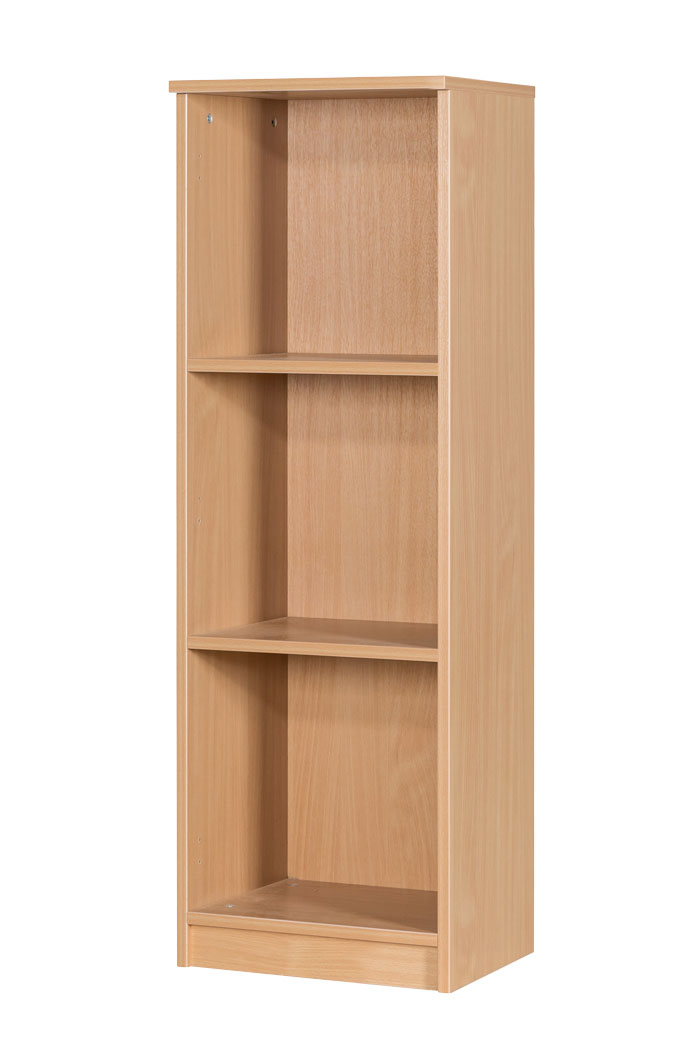 Sturdy Storage - 1312mm High Full Open Unit