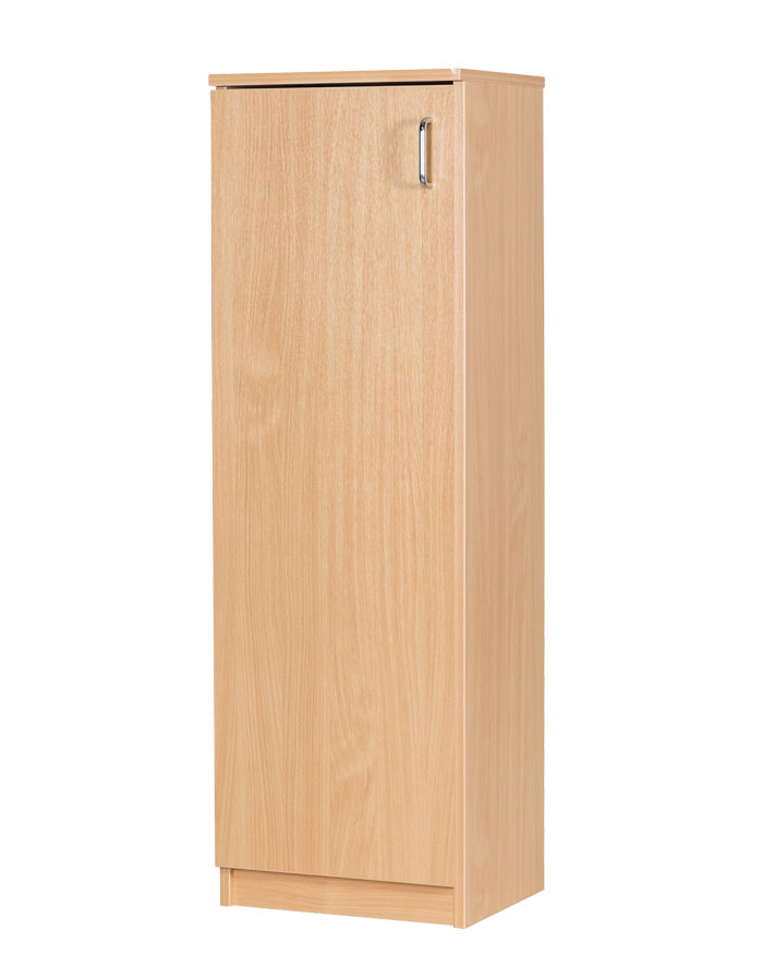 Sturdy Storage - 1312mm High Full Cupboard