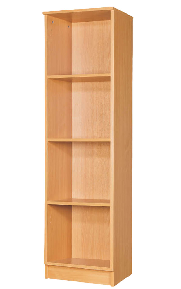 Sturdy Storage - 1710mm High Full Open Unit