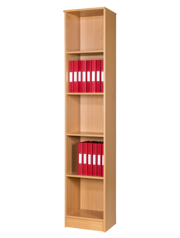 Sturdy Storage - 2108mm High Full Open Storage Unit