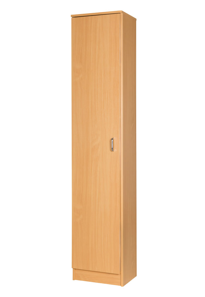 Sturdy Storage - 2108mm High Full Cupboard