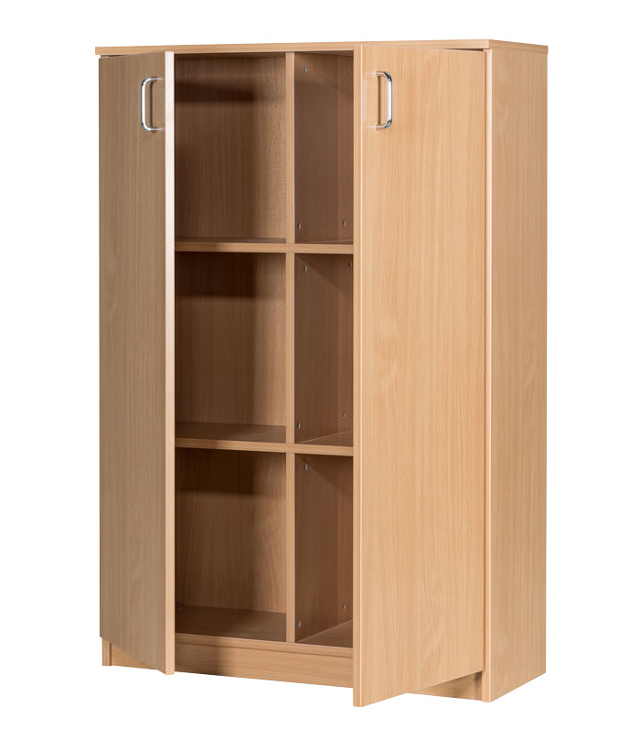Sturdy Storage - 1312 x 858mm Full Cupboard