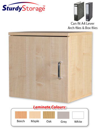 Wall mounted discount office cabinets