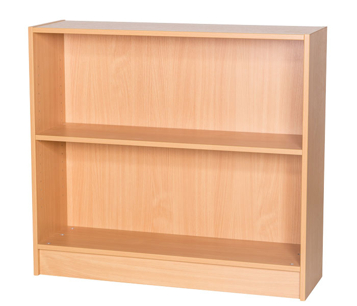 Sturdy Storage 900mm High - 1000mm Wide Bookcase