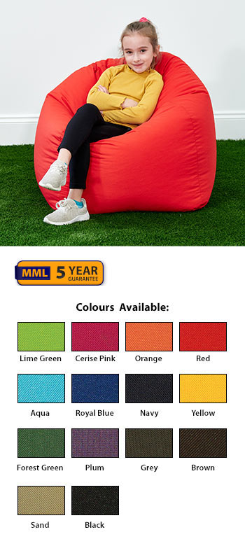 Acorn Early Years Bean Bag Chair