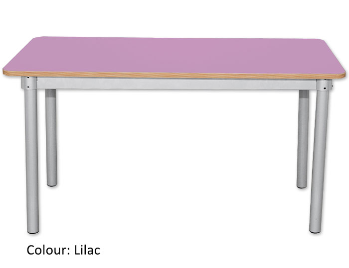 KubbyClass Rectangular Tables - 1800mm Length