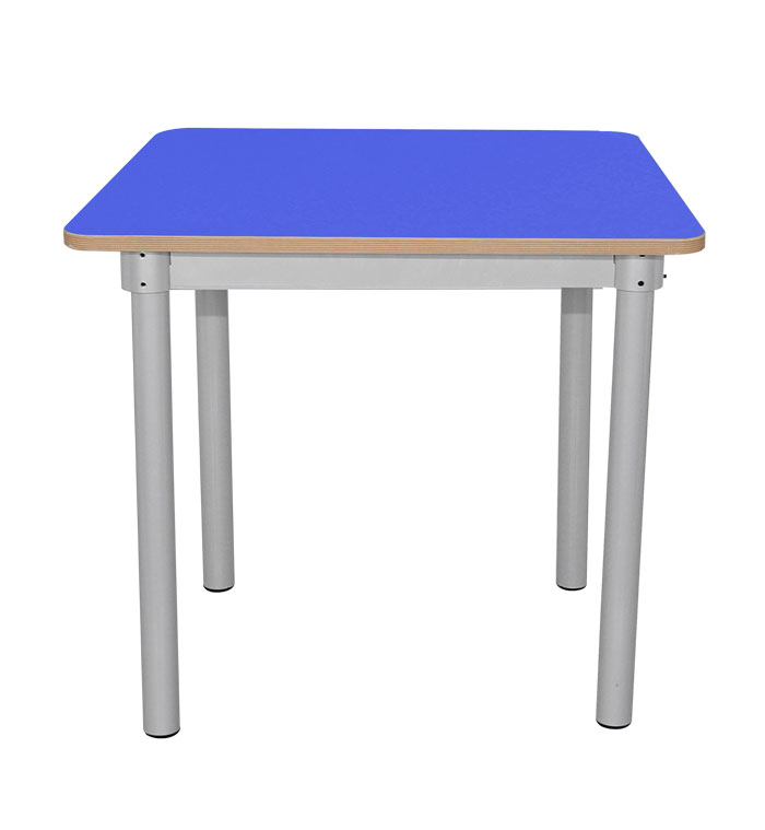 KubbyClass Square Tables - 7 Sizes