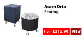 Acorn Orta Seating