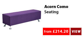 Acorn Como Seating