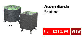 Acorn Garda Seating