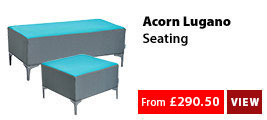 Acorn Lugano Seating