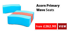 Acorn Primary Wave Seats