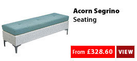 Acorn Segrino Seating