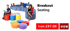 Breakout Seating