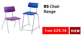 BS Chair Range
