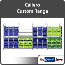 Callero Custom