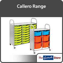 Callero Range