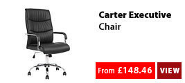 Carter Executive Chair