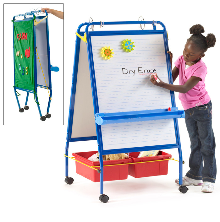 Early Learning Station