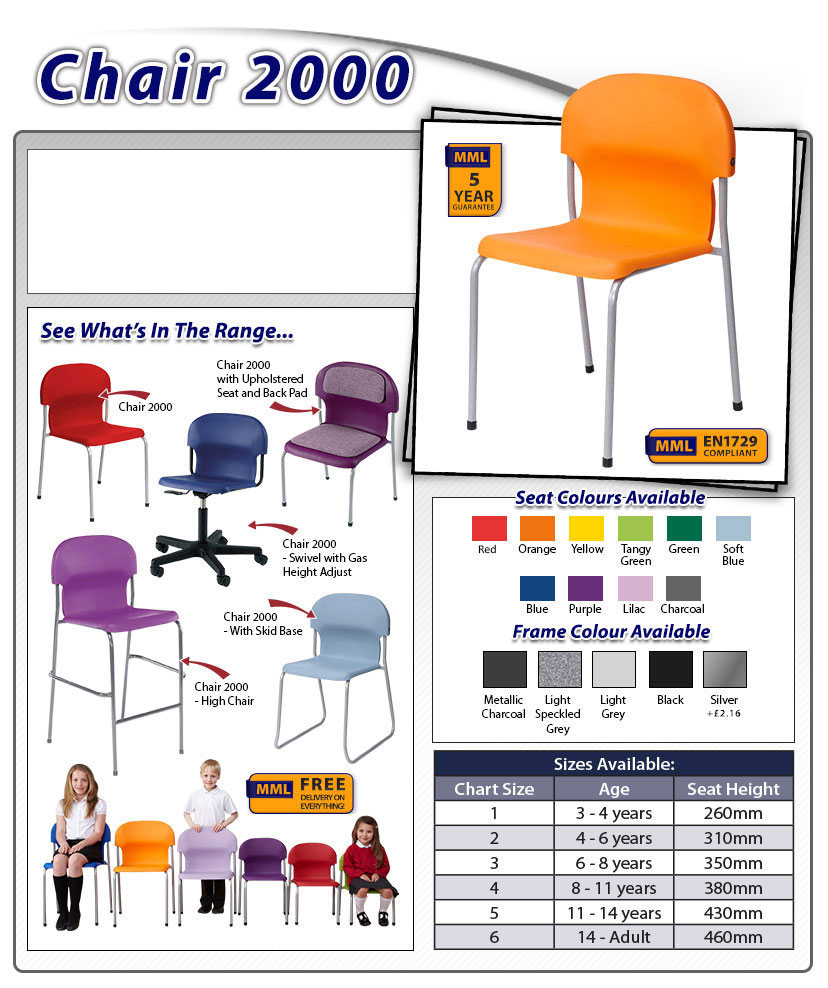 chair 2000