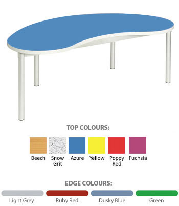 Gopak Enviro Early Years - Bean Table