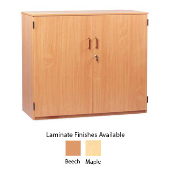 Stock Cupboard - 768mm