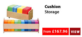 Cushion Storage