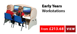 Early Years  Workstations