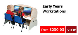 Early Years  Workstations