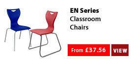 EN Series Classroom Chair