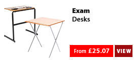 Exam Desks