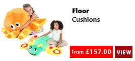 Floor Cushions