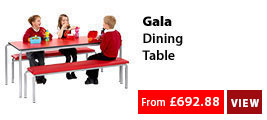 Gala Dining Table