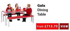 Gala Dining Table