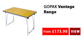 Gopak Vantage