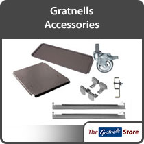Gratnells Accessories