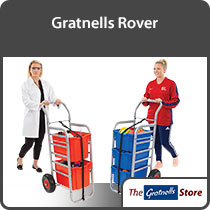 Gratnells Rover