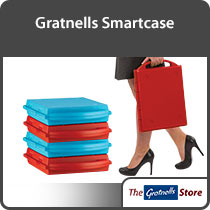 Gratnells Smartcase