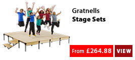 Gratnells Stage