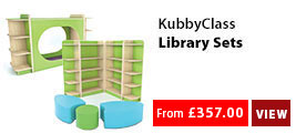 KubbyClass Library Sets