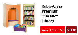 KubbyClass® Premium 