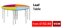 Leaf Table