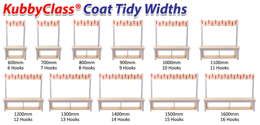 Coat Tidy Widths frag