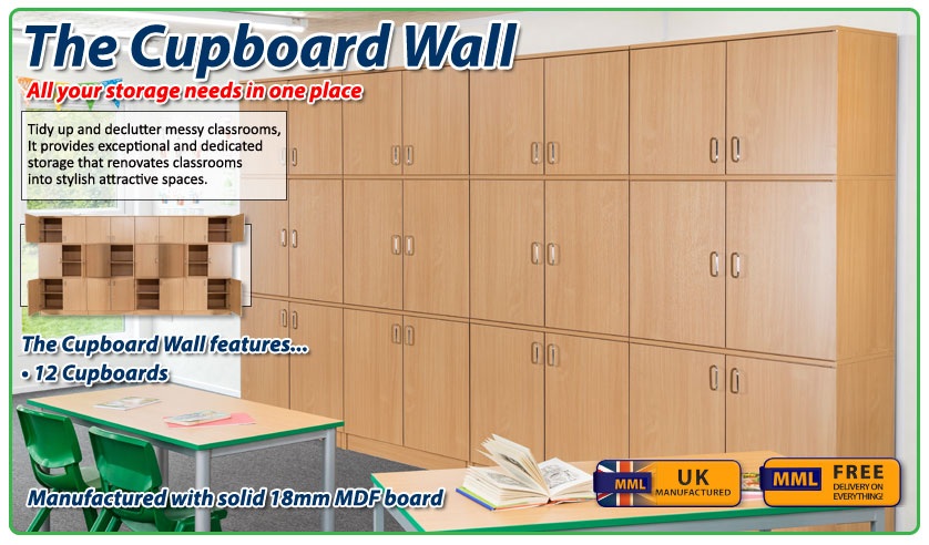 Cupboard Wall frag
