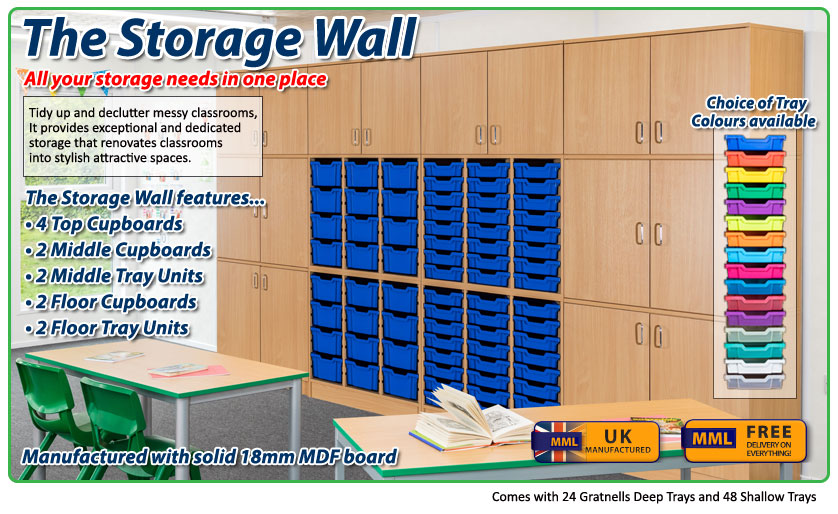 Storage Wall frag
