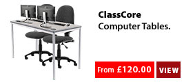 ClassCore Computer Tables 