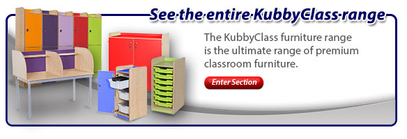 kubbyclass range